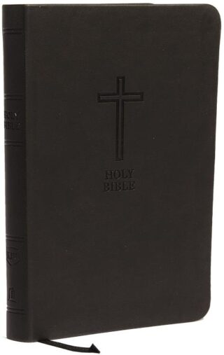 9780785225881 Value Thinline Bible Large Print Comfort Print