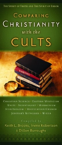 9780802482129 Comparing Christianity With The Cults