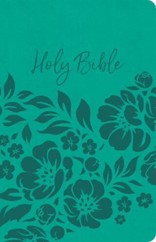 9781087774749 Thinline Bible Value Edition