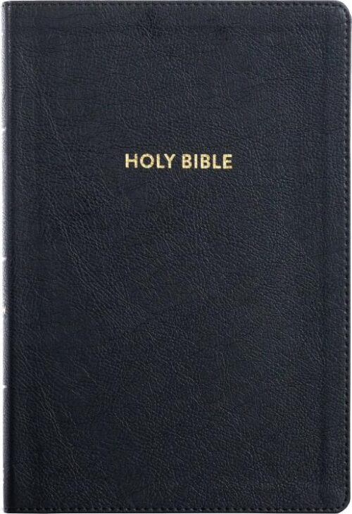 9781087782720 Rainbow Study Bible