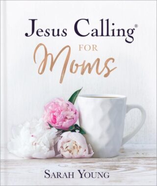 9781400229369 Jesus Calling For Moms