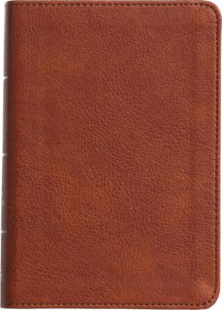 9781430082675 Large Print Compact Reference Bible