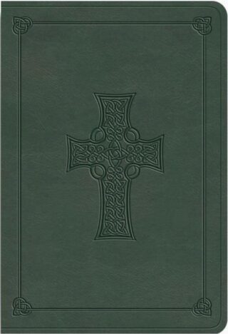 9781433596957 Value Large Print Compact Bible