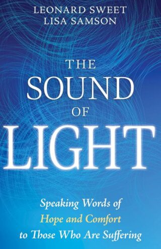 9798887692821 Sound Of Light