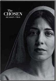 850025017107 Chosen Season Two (DVD)