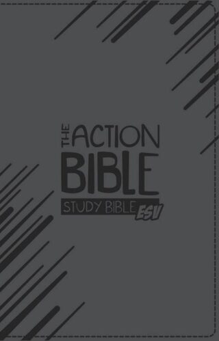 9780781412964 Action Bible Study Bible