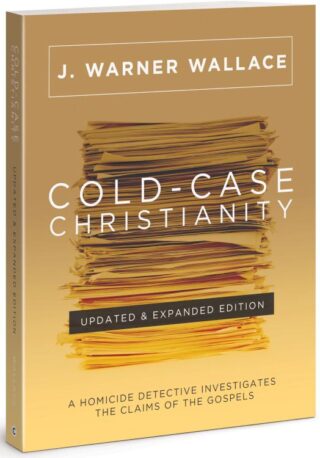 9780830785308 Cold Case Christianity Updated And Expanded (Expanded)