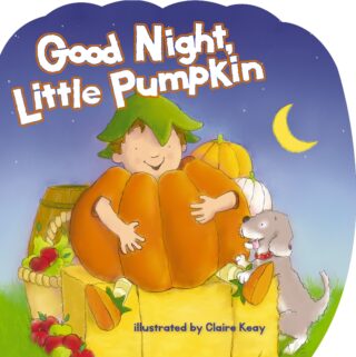 Good Night Little Pumpkin