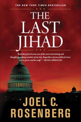 9781414312729 Last Jihad