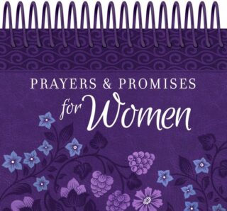 9781424567980 Prayers And Promises For Women