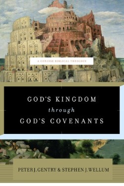 9781433541919 Gods Kingdom Through Gods Covenants