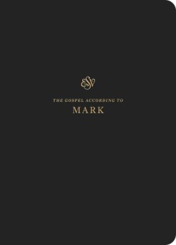 9781433560859 Scripture Journal Mark