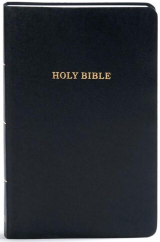 9781535990875 Gift And Award Bible