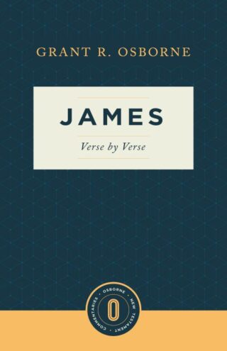 9781683592938 James Verse By Verse