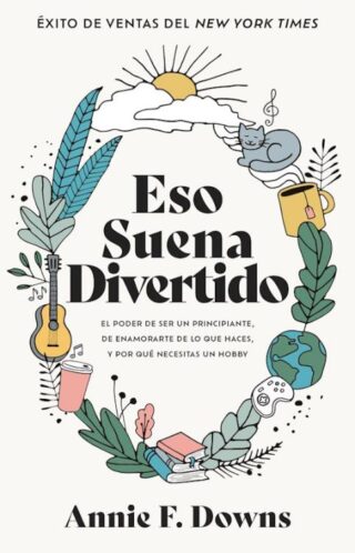 9798887692937 Eso Suena Divertido - (Spanish)