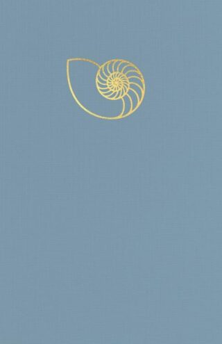 9798887692968 Coastal Infinity Seashell Journal