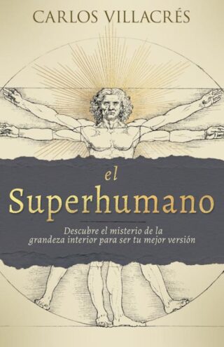 9798887693149 Superhumano - (Spanish)