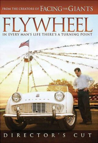 602341012492 Flywheel (DVD)