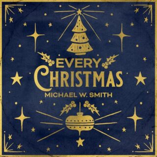 762183627220 Every Christmas LP (Vinyl)