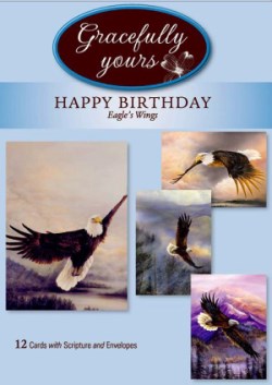 814497010240 Happy Birthday Eagles Wings