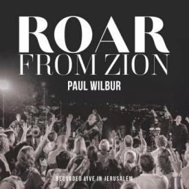 855323008789 Roar From Zion : Recorded Live In Jerusalem