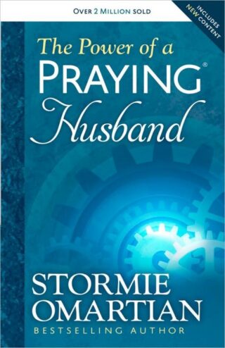 9780736957588 Power Of A Praying Husband