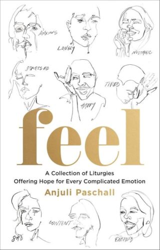 9780764238536 Feel : A Collection Of Liturgies Offering Hope For Every Complicated Emotio