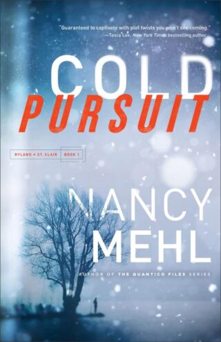 9780764240454 Cold Pursuit