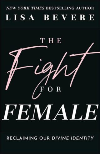 9780800736873 Fight For Female