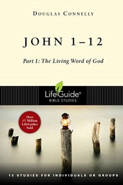 9780830831210 John 1-12 Part 1