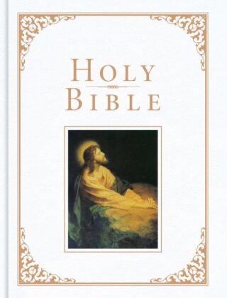 9781087774640 Family Bible