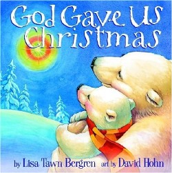 9781400071753 God Gave Us Christmas