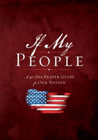 9781400219704 If My People Booklet