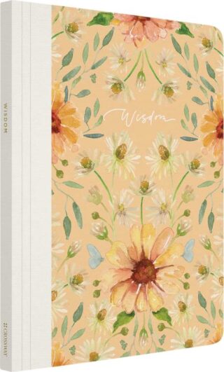 9781433588570 ESV Prayer Journal 30 Days On Wisdom