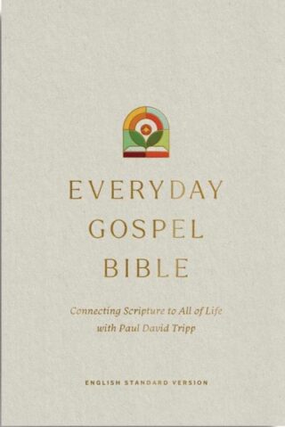 9781433595691 Everyday Gospel Bible Connecting Scripture To All Of Life