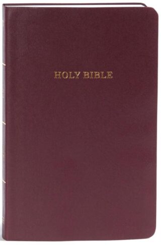 9781535990905 Gift And Award Bible