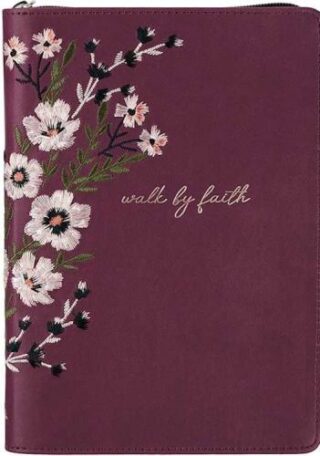 9781642724912 Walk By Faith Journal