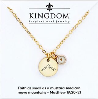 195002406735 Mustard Seed