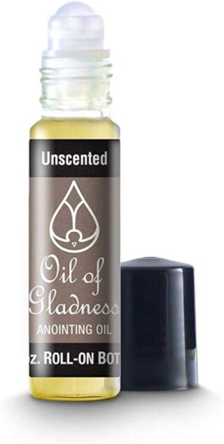 634357110022 Unscented