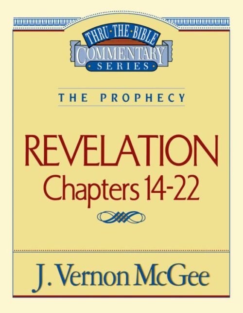 9780785209140 Revelation Chapters 14-22