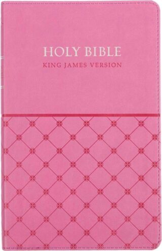 9781432128418 Gift Edition Bible