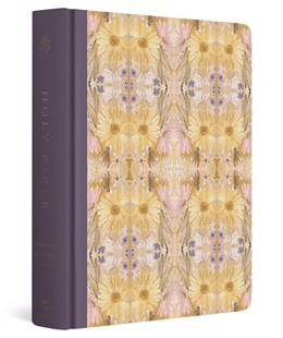 ESV Single Column Journaling Bible