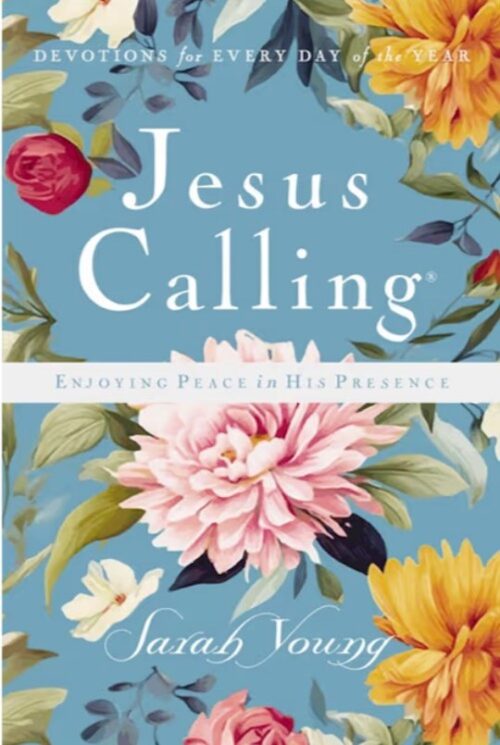 Jesus Calling