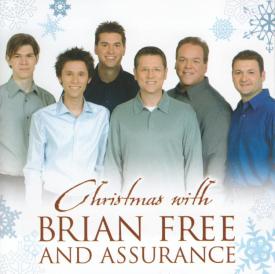 614187145722 Christmas With Brian Free and Assurance