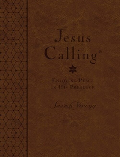 Jesus Calling