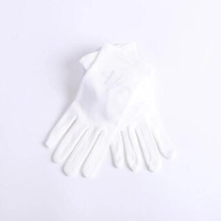 788200504527 Worship Gloves With White Cross