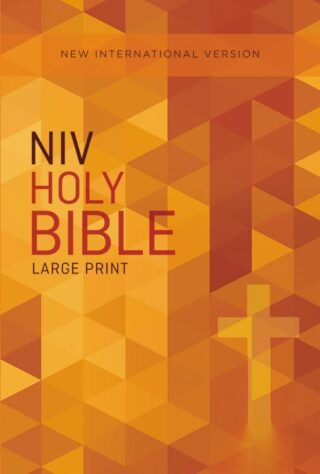 9780310446361 Outreach Bible Large Print