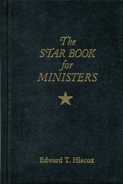 9780817017484 Star Book For Ministers (Revised)