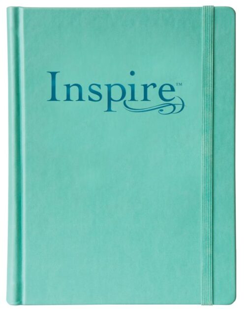 9781496413741 Inspire Bible