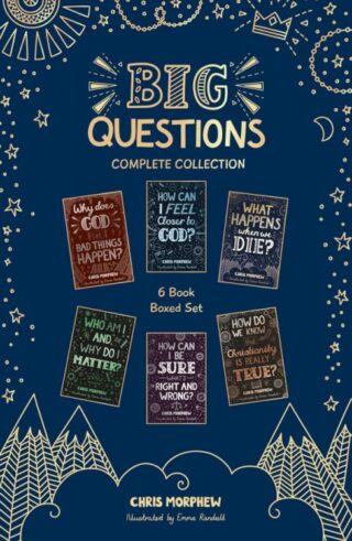 9781784989651 Big Questions Complete Collection